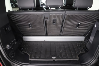 Land Rover Defender Gebrauchtwagen