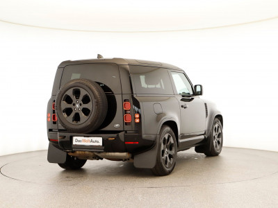 Land Rover Defender Gebrauchtwagen