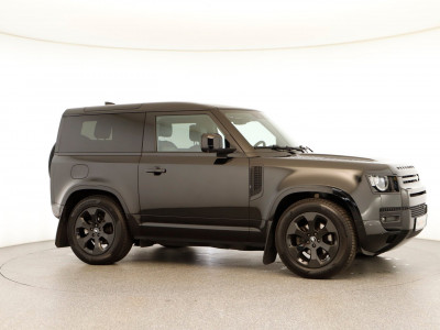 Land Rover Defender Gebrauchtwagen