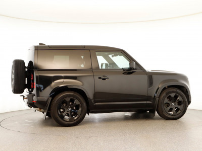 Land Rover Defender Gebrauchtwagen