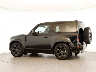 Land Rover Defender Gebrauchtwagen