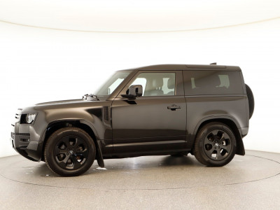 Land Rover Defender Gebrauchtwagen
