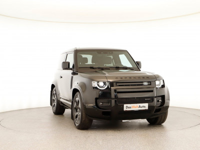 Land Rover Defender Gebrauchtwagen