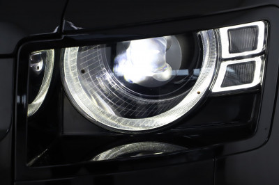 Land Rover Defender Gebrauchtwagen