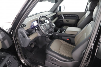 Land Rover Defender Gebrauchtwagen