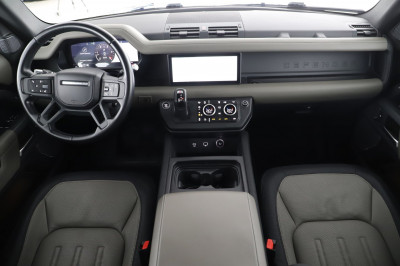 Land Rover Defender Gebrauchtwagen