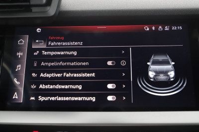 Audi A3 Gebrauchtwagen