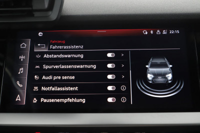 Audi A3 Gebrauchtwagen