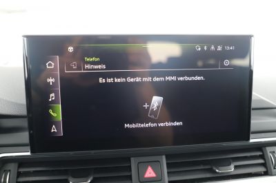 Audi A4 Gebrauchtwagen Audi A4 Gebrauchtwagen