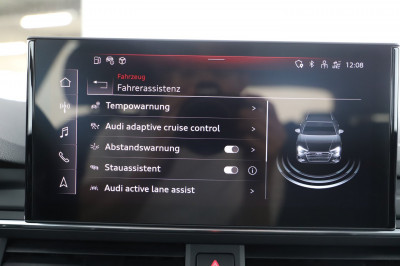 Audi A4 Gebrauchtwagen Audi A4 Gebrauchtwagen