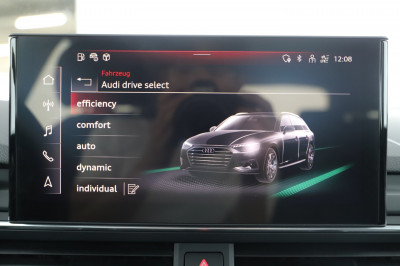 Audi A4 Gebrauchtwagen Audi A4 Gebrauchtwagen