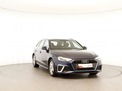 Audi A4 Gebrauchtwagen Audi A4 Gebrauchtwagen