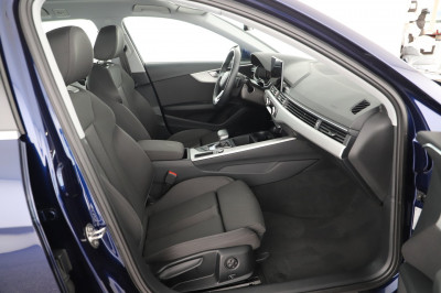 Audi A4 Gebrauchtwagen Audi A4 Gebrauchtwagen