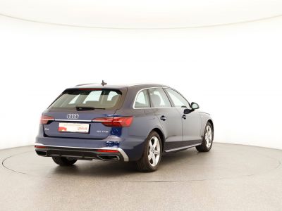 Audi A4 Gebrauchtwagen Audi A4 Gebrauchtwagen