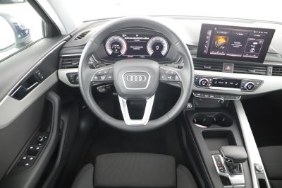 Audi A4 Gebrauchtwagen Audi A4 Gebrauchtwagen