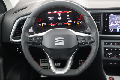 Seat Ateca Gebrauchtwagen