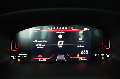 Seat Ateca Gebrauchtwagen