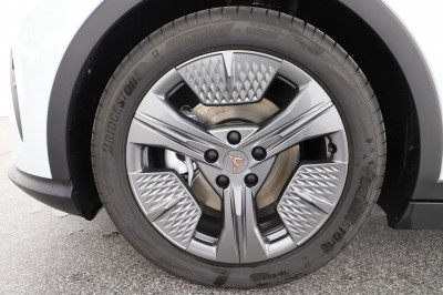 Cupra Raval Gebrauchtwagen