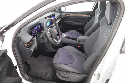Cupra Raval Gebrauchtwagen