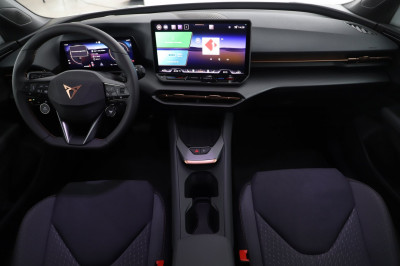 Cupra Raval Gebrauchtwagen