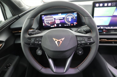 Cupra Raval Gebrauchtwagen