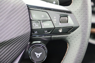 Cupra Raval Gebrauchtwagen