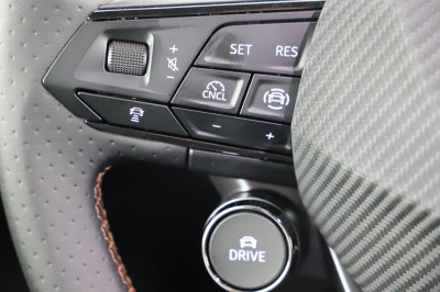 Cupra Raval Gebrauchtwagen