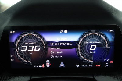 Cupra Raval Gebrauchtwagen