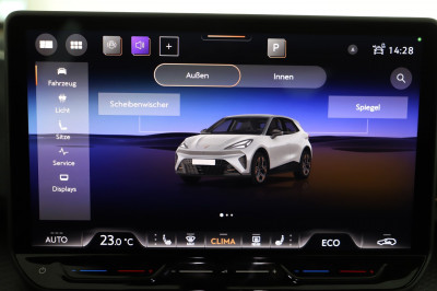 Cupra Raval Gebrauchtwagen