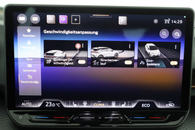 Cupra Raval Gebrauchtwagen
