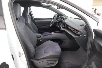 Cupra Raval Gebrauchtwagen