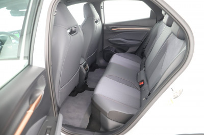 Cupra Raval Gebrauchtwagen