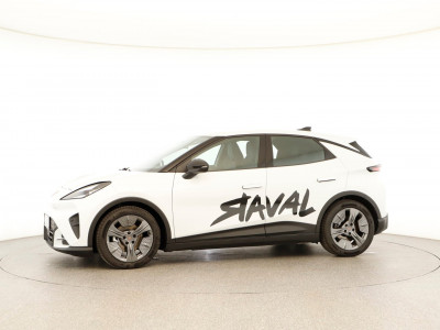 Cupra Raval Gebrauchtwagen