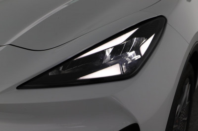 Cupra Raval Gebrauchtwagen
