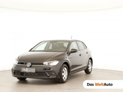 VW Polo Gebrauchtwagen VW Polo Gebrauchtwagen
