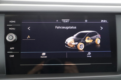 VW Polo Gebrauchtwagen VW Polo Gebrauchtwagen