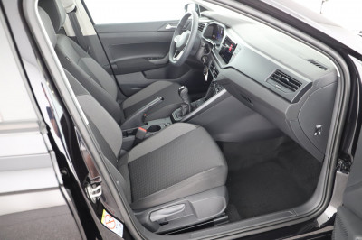 VW Polo Gebrauchtwagen VW Polo Gebrauchtwagen