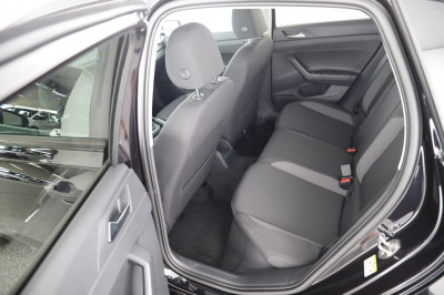 VW Polo Gebrauchtwagen VW Polo Gebrauchtwagen
