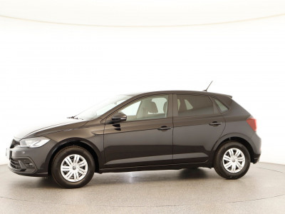 VW Polo Gebrauchtwagen VW Polo Gebrauchtwagen