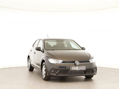 VW Polo Gebrauchtwagen VW Polo Gebrauchtwagen