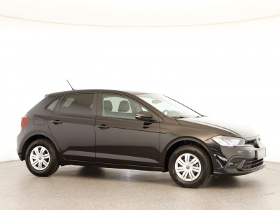 VW Polo Gebrauchtwagen VW Polo Gebrauchtwagen