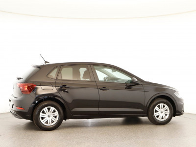 VW Polo Gebrauchtwagen VW Polo Gebrauchtwagen