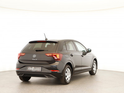 VW Polo Gebrauchtwagen VW Polo Gebrauchtwagen