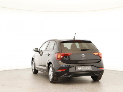 VW Polo Gebrauchtwagen VW Polo Gebrauchtwagen