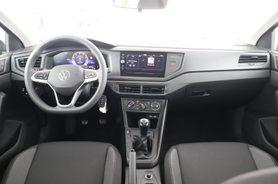 VW Polo Gebrauchtwagen VW Polo Gebrauchtwagen