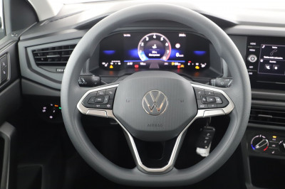 VW Polo Gebrauchtwagen VW Polo Gebrauchtwagen