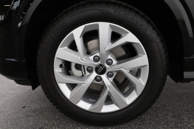 Audi Q2 Gebrauchtwagen Audi Q2 Gebrauchtwagen