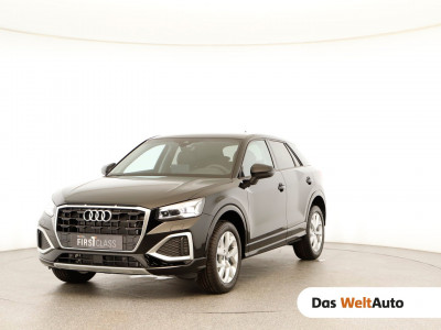 Audi Q2 Gebrauchtwagen Audi Q2 Gebrauchtwagen