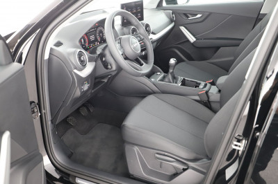 Audi Q2 Gebrauchtwagen Audi Q2 Gebrauchtwagen