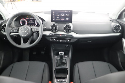 Audi Q2 Gebrauchtwagen Audi Q2 Gebrauchtwagen